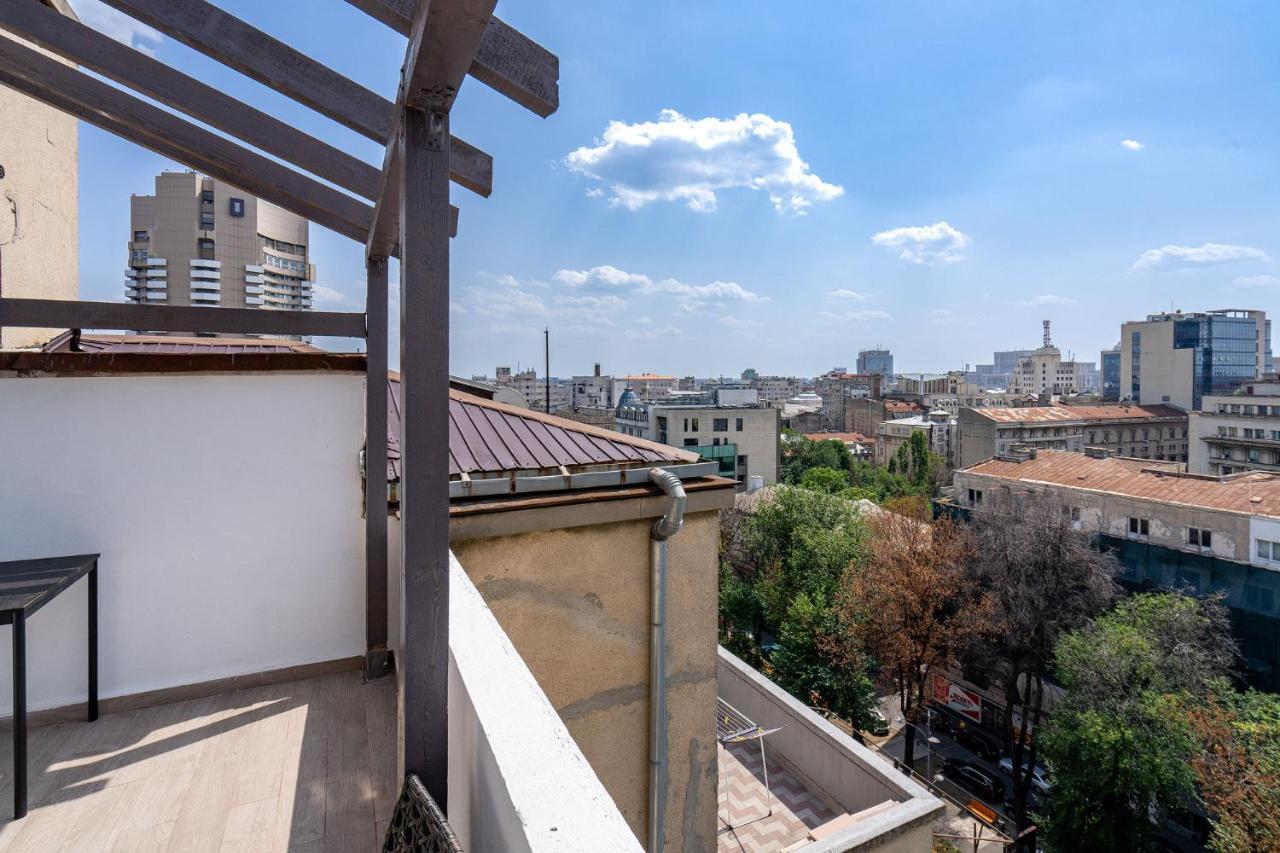 Cityheart Appartamento