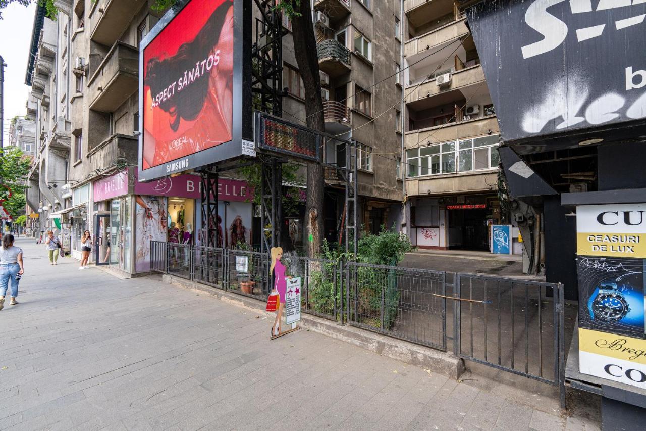 Cityheart Bucarest
