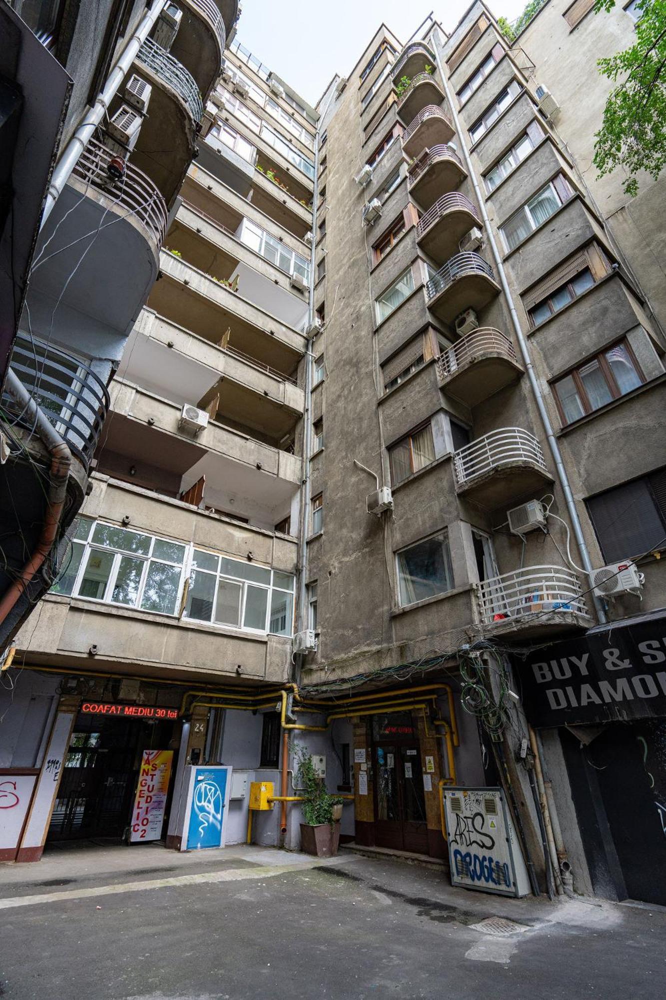 Appartamento Cityheart *